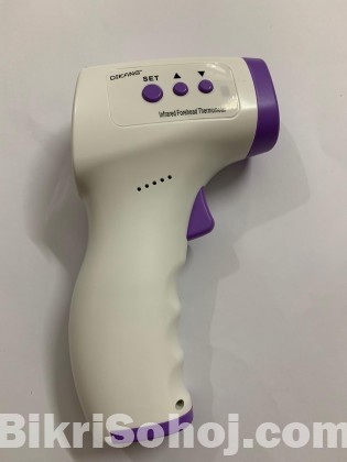 Infrared Thermometer